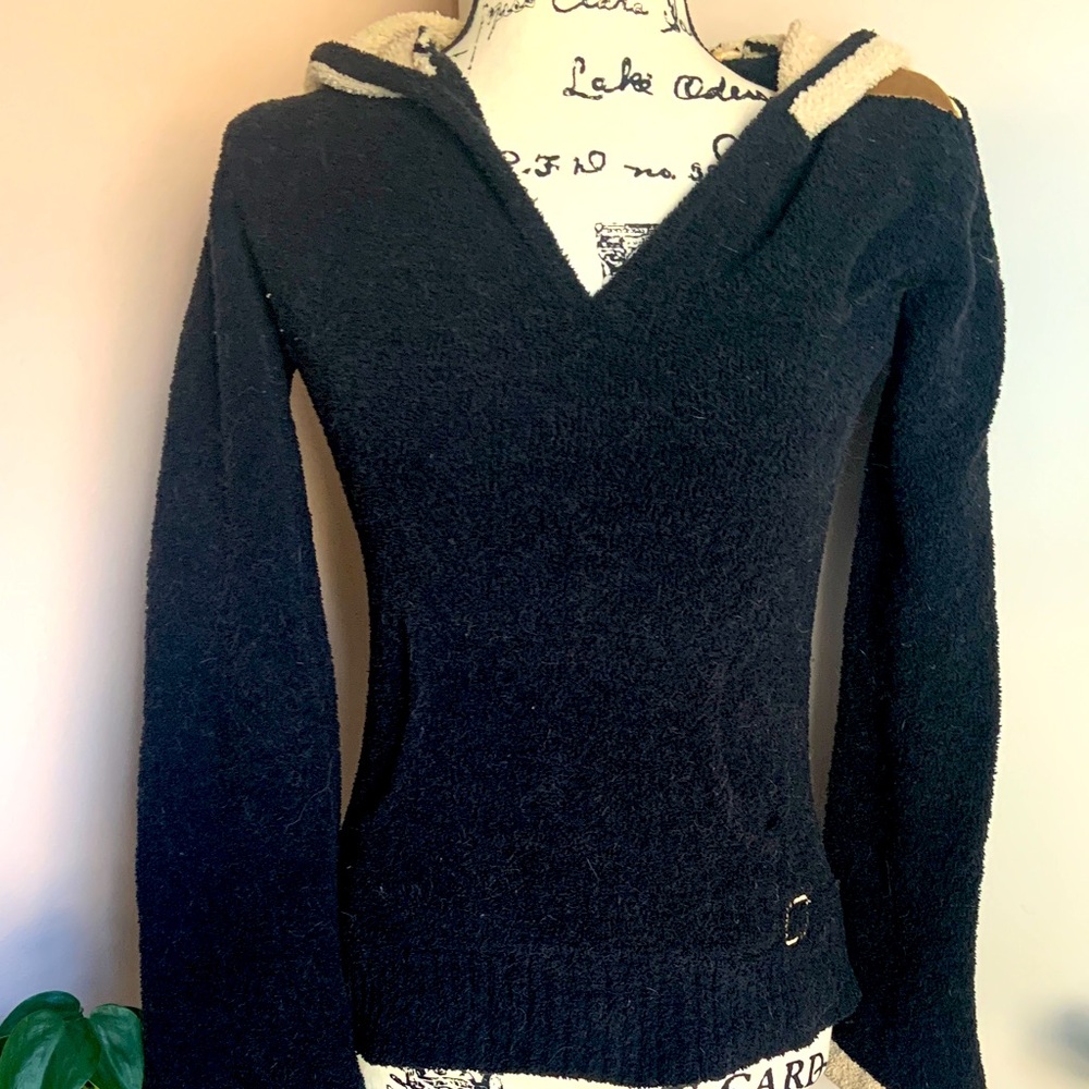 Julep lounge hoodie